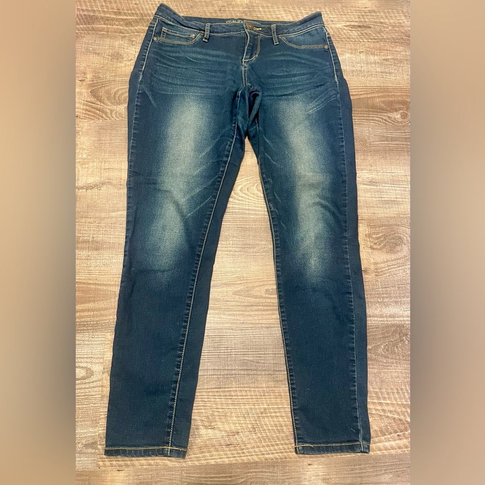 Maurice’s Jeggings Size M